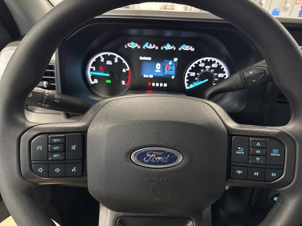 new 2026 Ford F-250 car, priced at $69,648