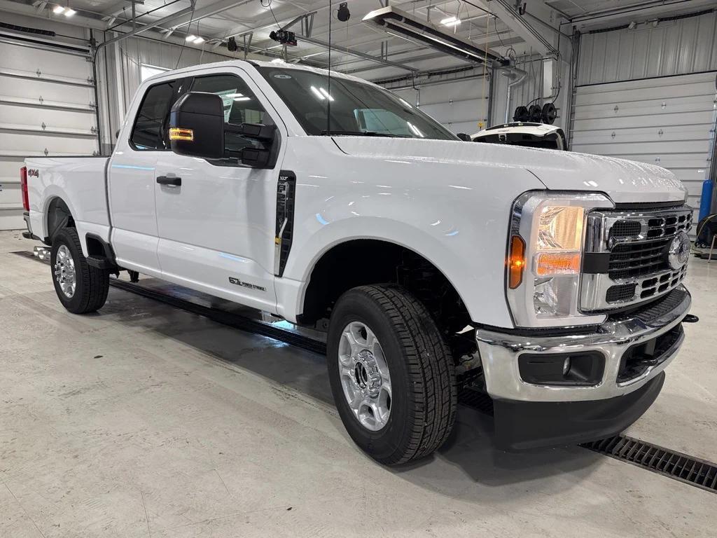 new 2026 Ford F-250 car, priced at $69,648