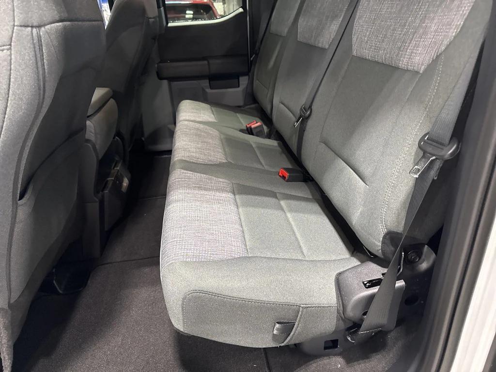 new 2026 Ford F-250 car, priced at $69,648