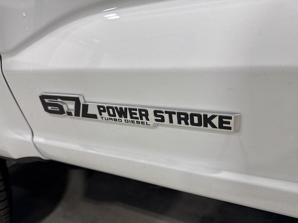 new 2026 Ford F-250 car, priced at $69,648