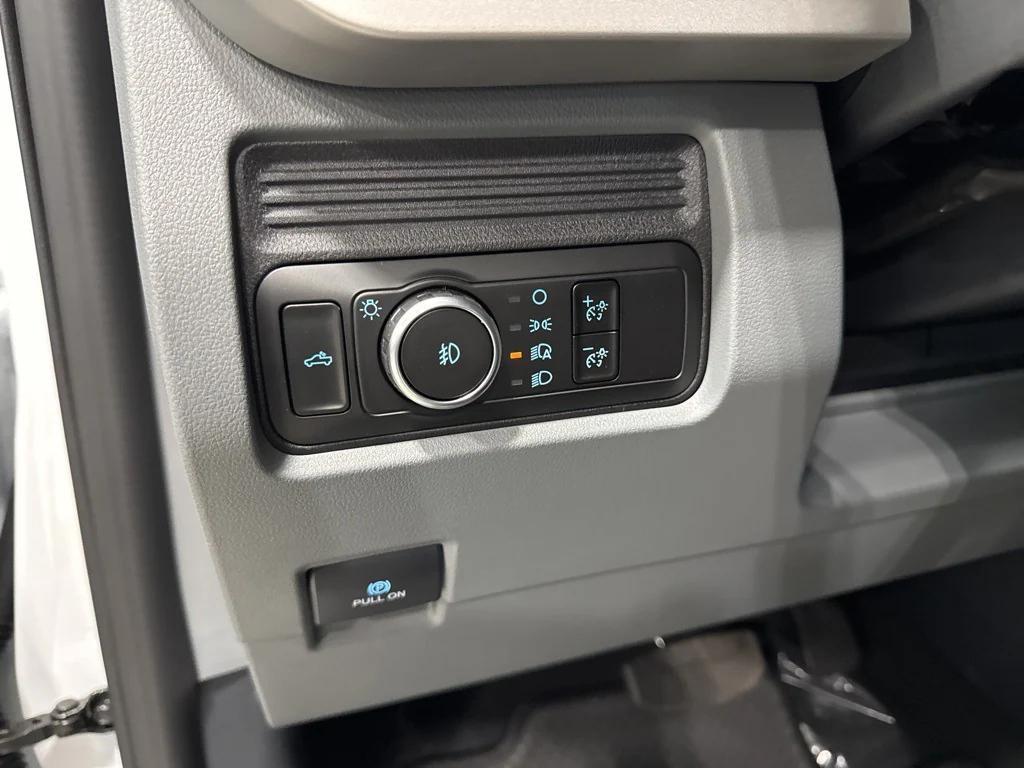 new 2026 Ford F-250 car, priced at $69,648