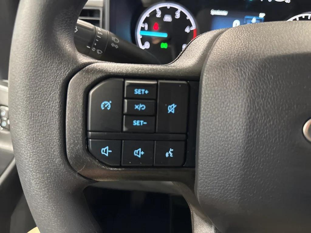 new 2026 Ford F-250 car, priced at $69,648