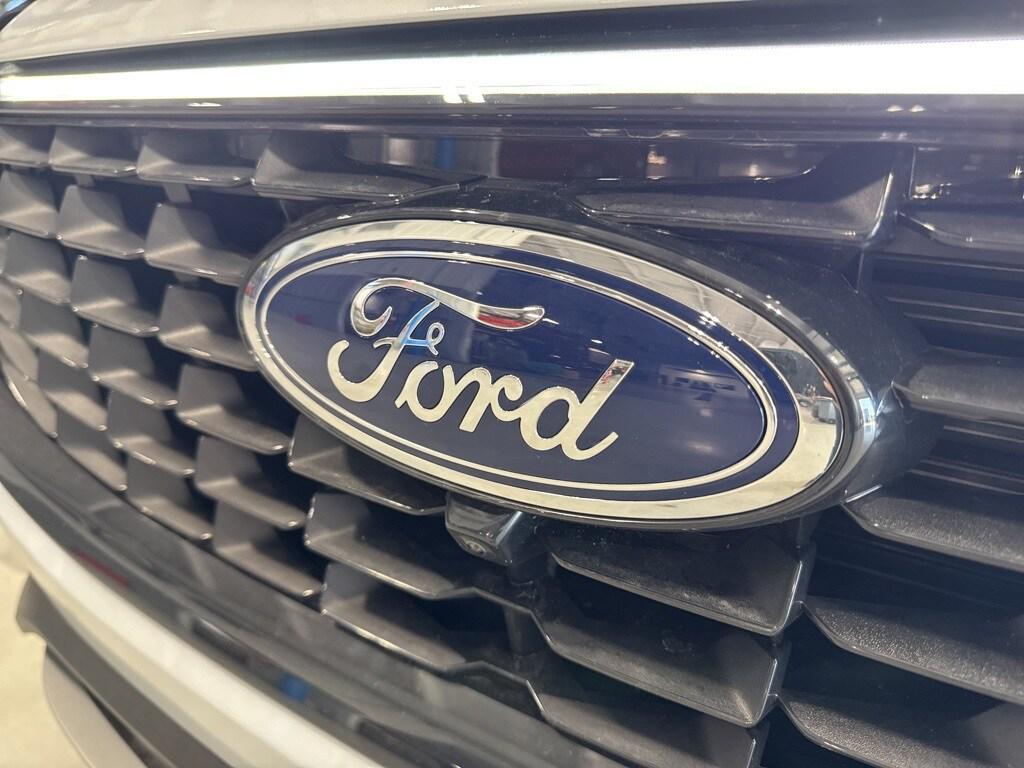 new 2025 Ford Escape PHEV car, priced at $45,220