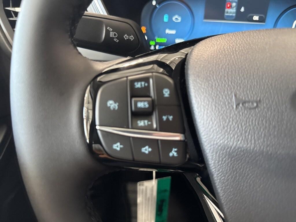 new 2025 Ford Escape PHEV car, priced at $45,220