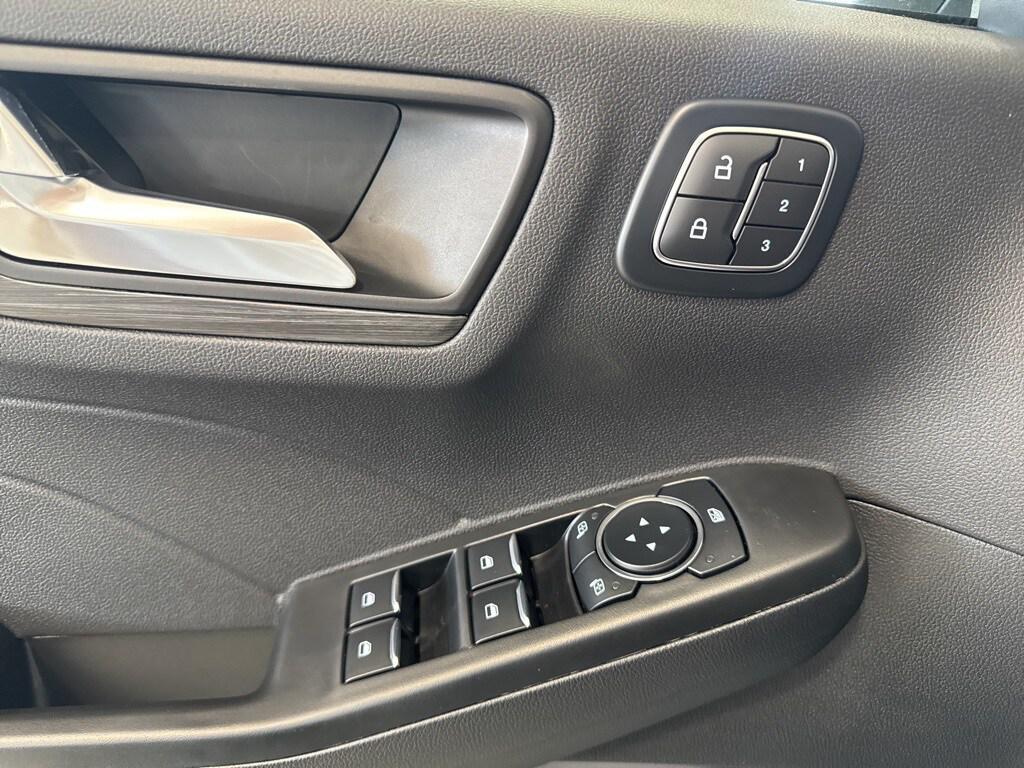 new 2025 Ford Escape PHEV car, priced at $45,220