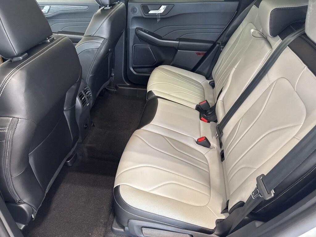 new 2025 Ford Escape PHEV car, priced at $45,220