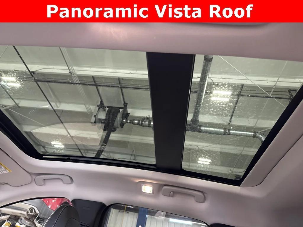 new 2025 Ford Escape PHEV car, priced at $45,220