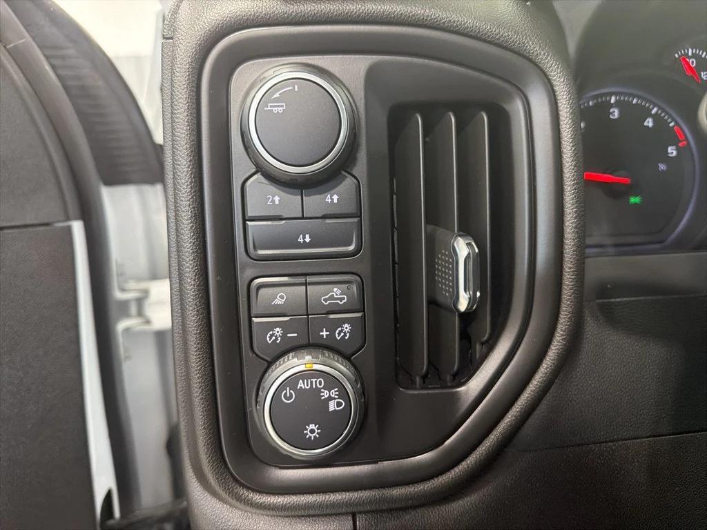 used 2024 Chevrolet Silverado 2500 car, priced at $48,500