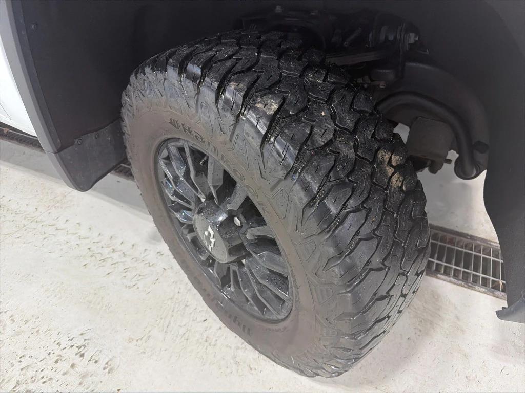 used 2024 Chevrolet Silverado 2500 car, priced at $48,500