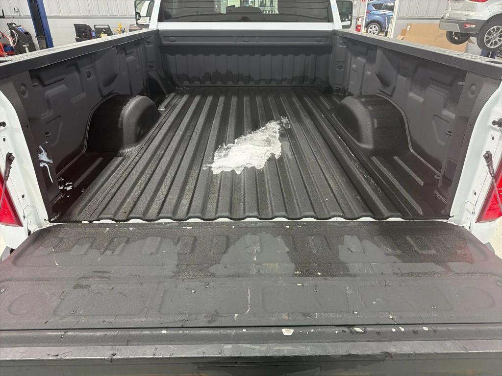 used 2024 Chevrolet Silverado 2500 car, priced at $48,500