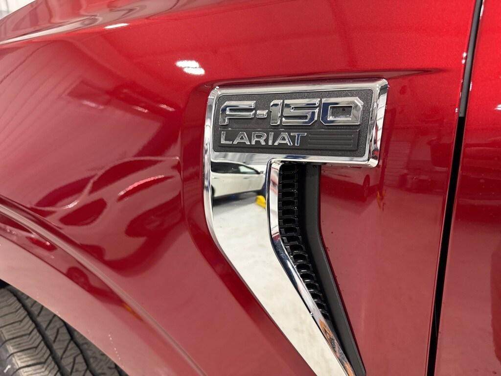 new 2026 Ford F-150 car, priced at $73,065