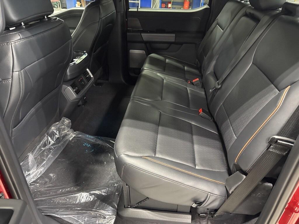 new 2026 Ford F-150 car, priced at $73,065