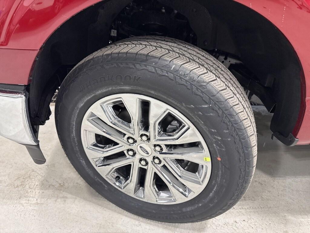 new 2026 Ford F-150 car, priced at $73,065