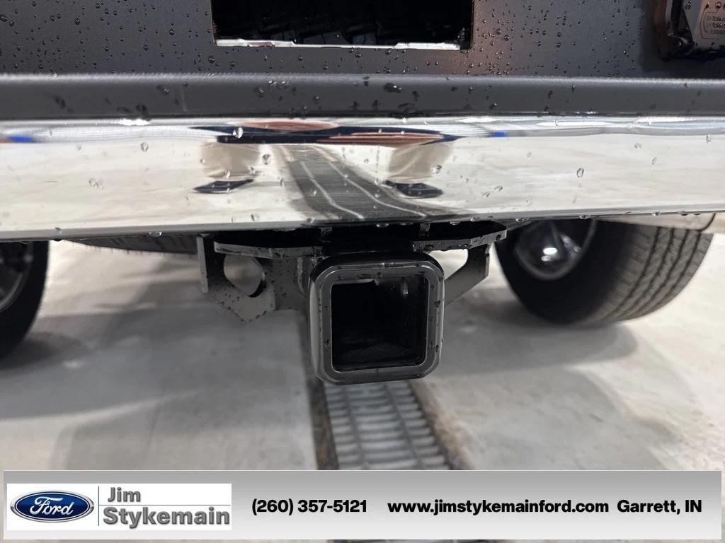 new 2026 Ford F-150 car, priced at $73,065