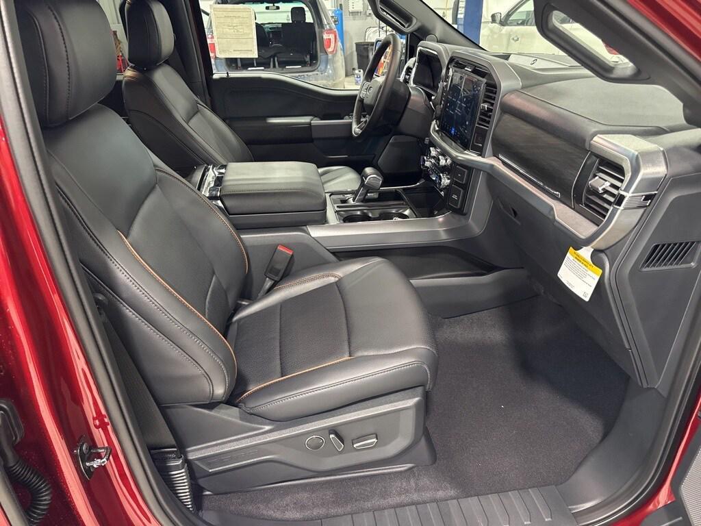 new 2026 Ford F-150 car, priced at $73,065