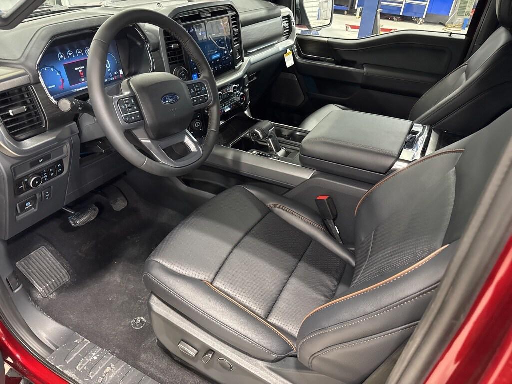 new 2026 Ford F-150 car, priced at $73,065