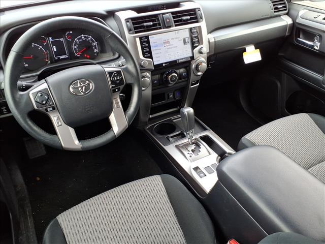 used 2024 Toyota 4Runner car, priced at $39,814