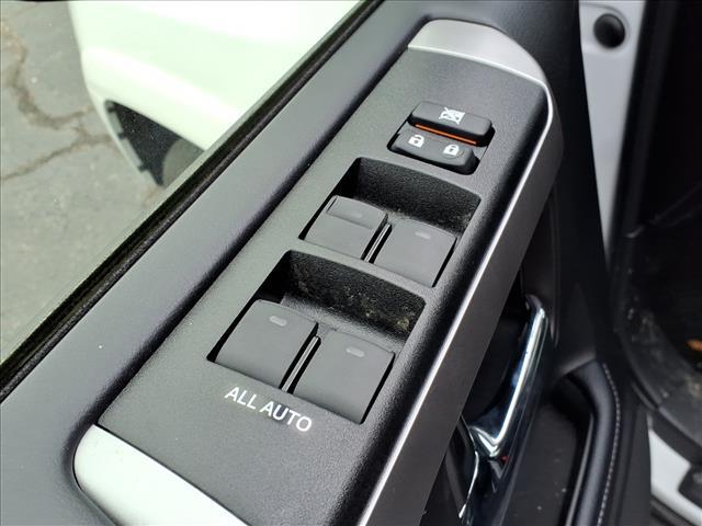used 2024 Toyota 4Runner car, priced at $39,814