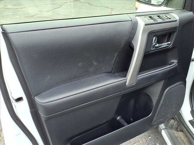 used 2024 Toyota 4Runner car, priced at $39,814