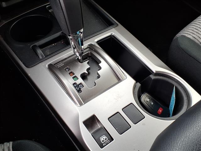 used 2024 Toyota 4Runner car, priced at $39,814