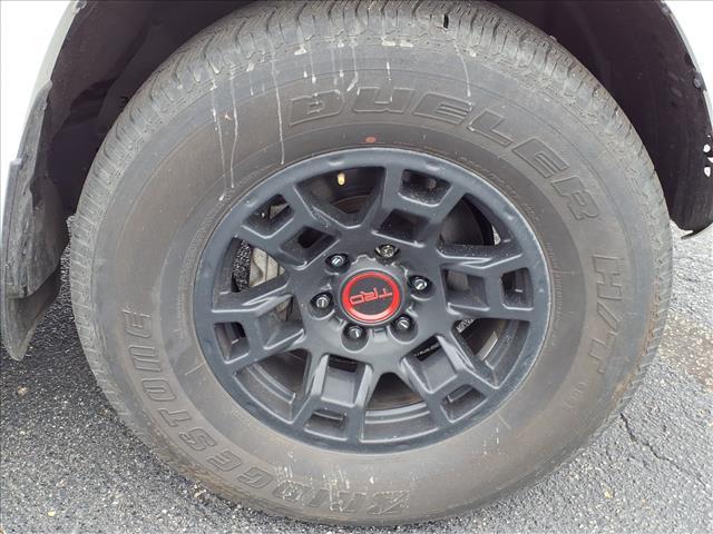 used 2024 Toyota 4Runner car, priced at $39,814