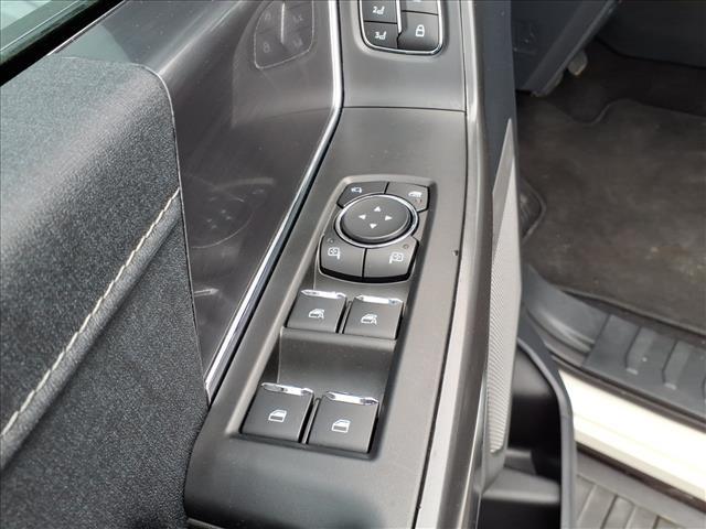 used 2024 Ford F-150 car, priced at $55,995