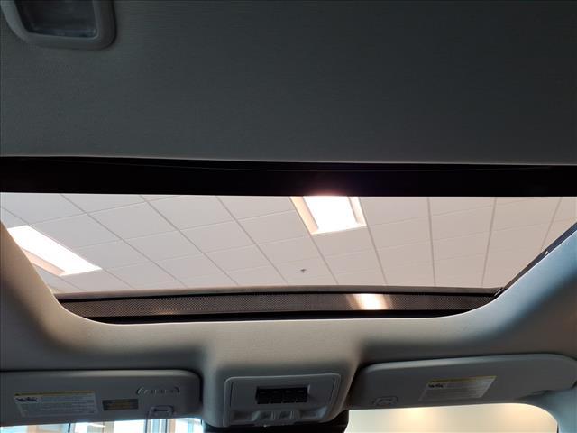 new 2025 Ford Bronco Sport car, priced at $45,015