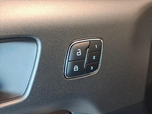 new 2025 Ford Bronco Sport car, priced at $45,015