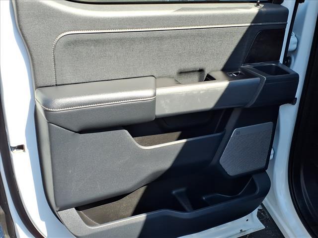 used 2023 Ford F-250 car, priced at $69,995