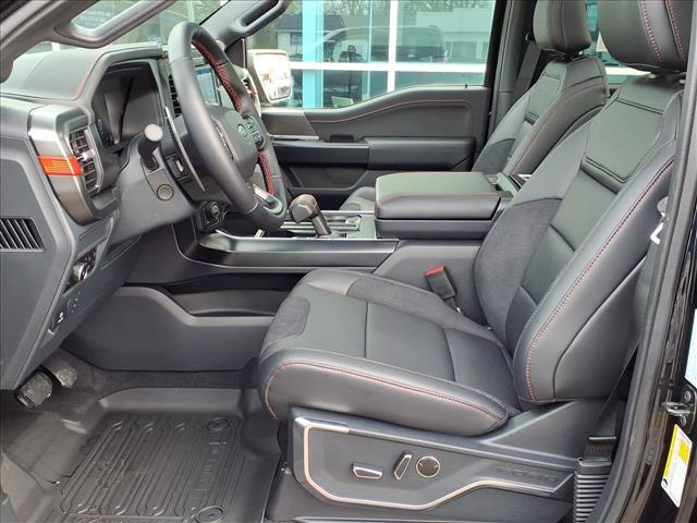 new 2026 Ford F-150 car, priced at $85,220