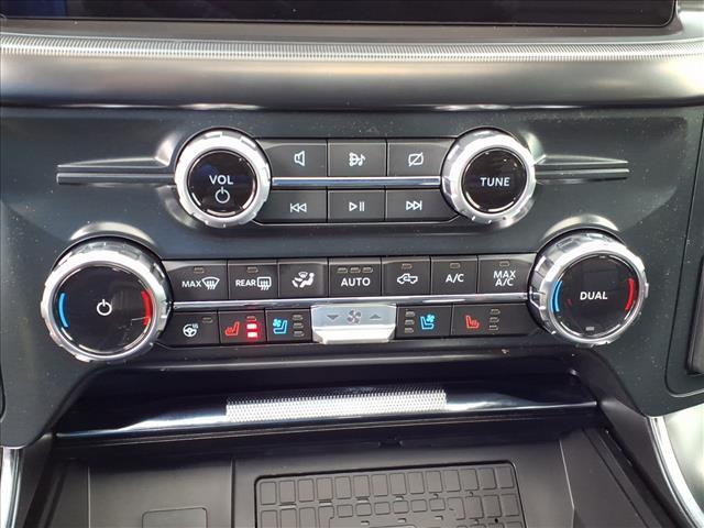 new 2026 Ford F-150 car, priced at $85,220