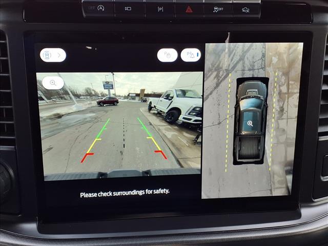 new 2026 Ford F-150 car, priced at $85,220