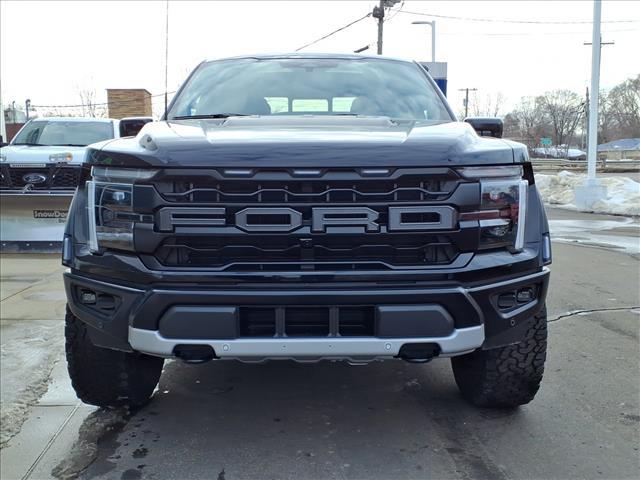 new 2026 Ford F-150 car, priced at $85,220