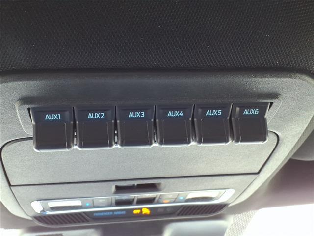 new 2026 Ford F-150 car, priced at $85,220