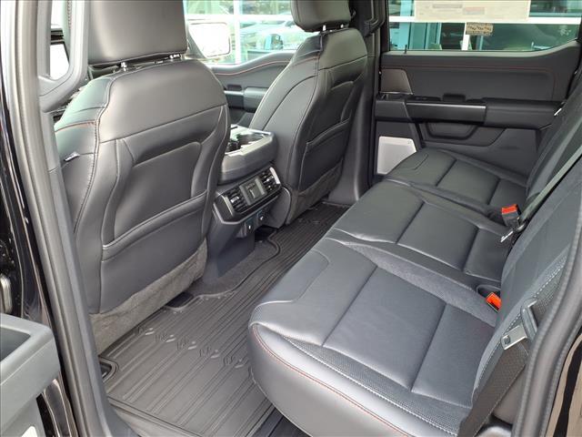 new 2026 Ford F-150 car, priced at $85,220