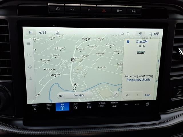 new 2026 Ford F-150 car, priced at $85,220