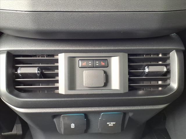 new 2026 Ford F-150 car, priced at $85,220