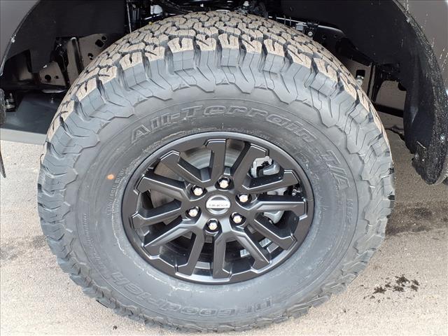 new 2026 Ford F-150 car, priced at $85,220