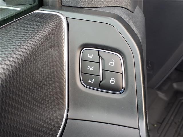 new 2026 Ford F-150 car, priced at $85,220