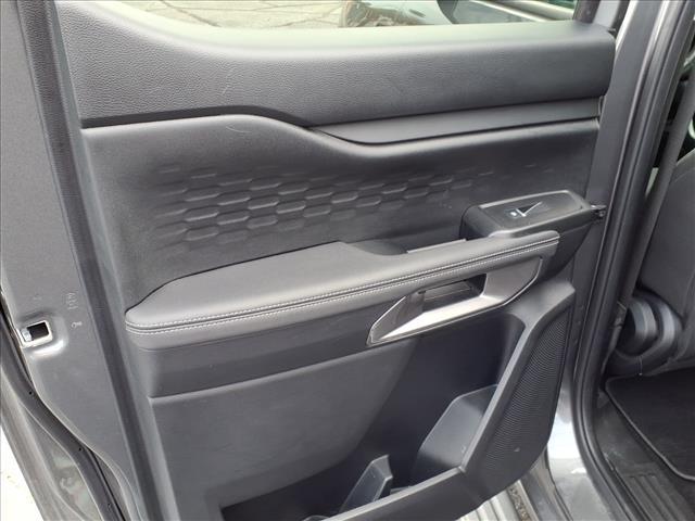 used 2024 Ford Ranger car, priced at $35,993