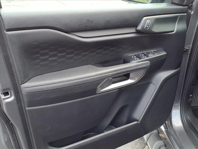 used 2024 Ford Ranger car, priced at $35,993