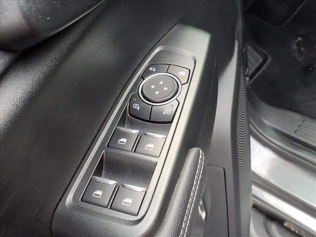 used 2024 Ford Ranger car, priced at $35,993