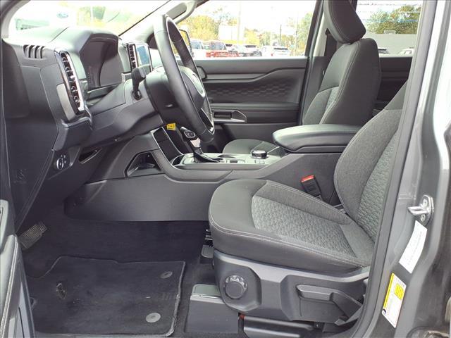 used 2024 Ford Ranger car, priced at $35,993