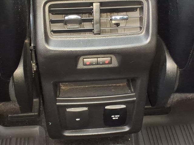 used 2018 Ford Edge car, priced at $21,995