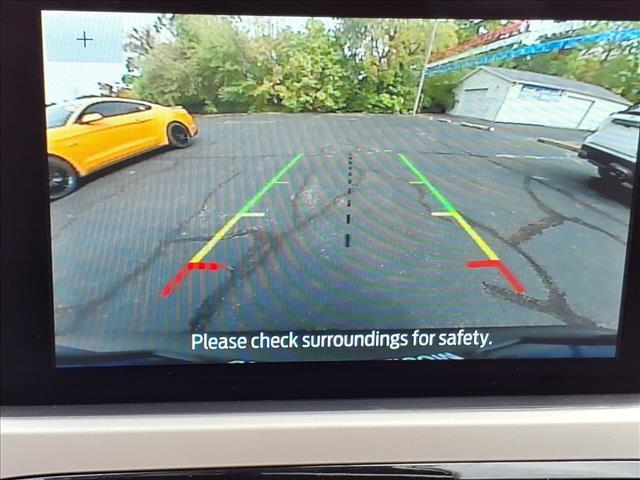 used 2021 Ford Escape car, priced at $21,991