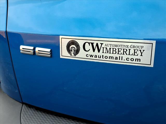 used 2021 Ford Escape car, priced at $21,991