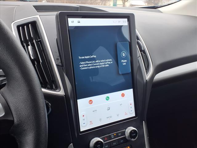 used 2024 Ford Edge car, priced at $32,995