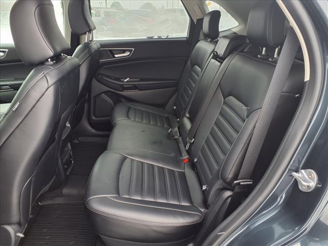 used 2024 Ford Edge car, priced at $32,995