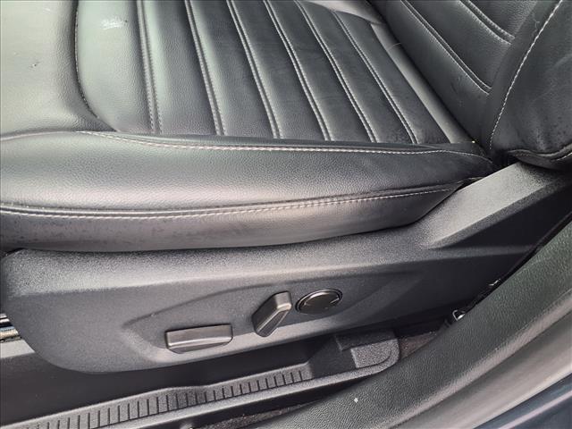 used 2024 Ford Edge car, priced at $32,995