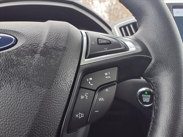 used 2024 Ford Edge car, priced at $32,995